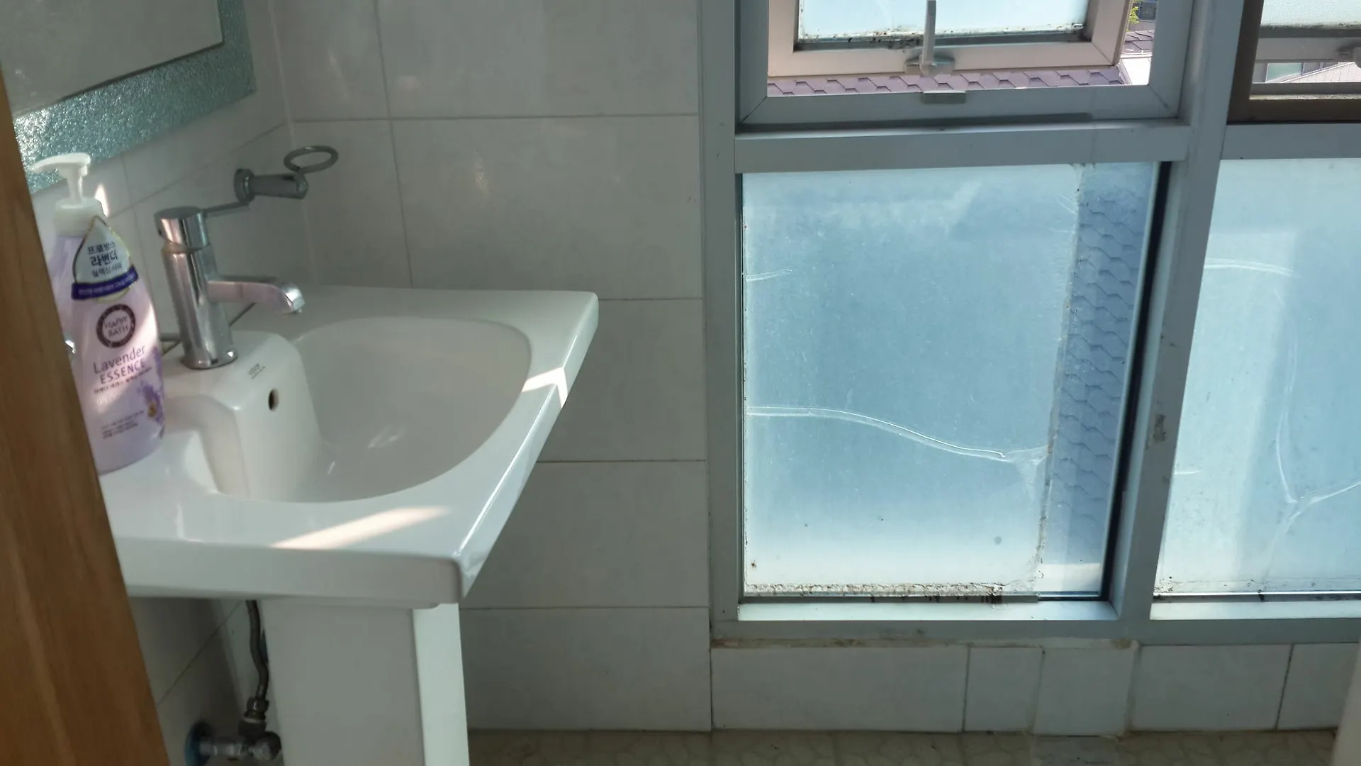 סיאול Best Residence For Solo