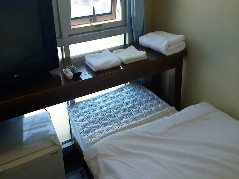 דירה סיאול Best Residence For Solo קוריאה הדרומית