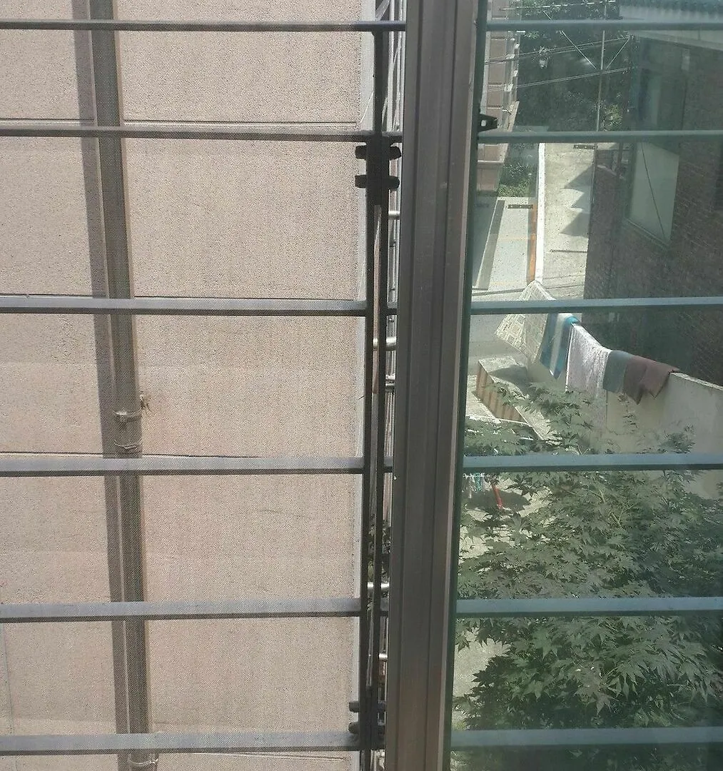 דירה סיאול Best Residence For Solo