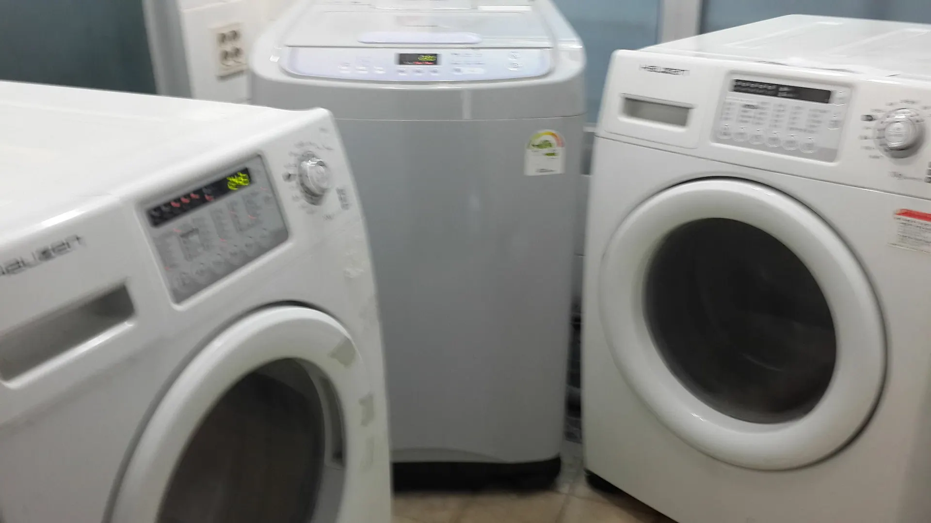 דירה סיאול Best Residence For Solo