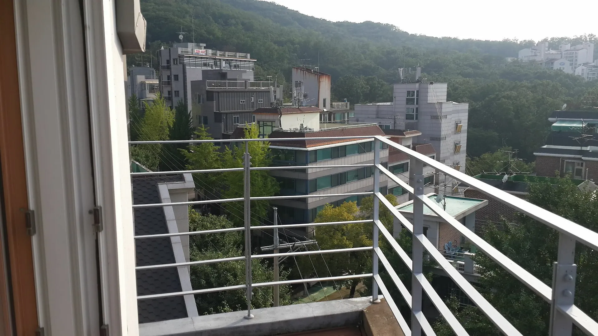 סיאול Best Residence For Solo קוריאה הדרומית