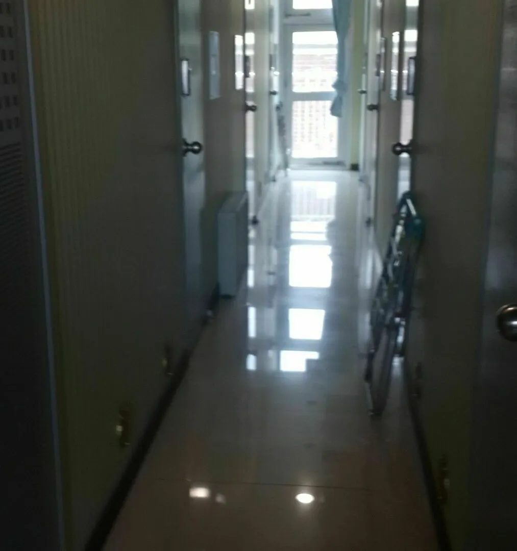 סיאול Best Residence For Solo קוריאה הדרומית